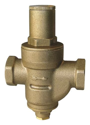 Régulateur De Pression à Membrane Double Femelle 26/34 - PRONORM 3 Régulateur De Pression à Membrane Double Femelle 26/34 - PRONORM