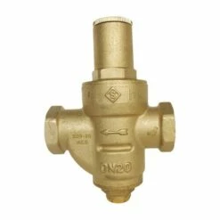 Régulateur De Pression à Membrane Double Femelle 26/34 - PRONORM 8 Régulateur De Pression à Membrane Double Femelle 26/34 - PRONORM -ROBINETTERIE HAMMEL Soldes 195 26 2