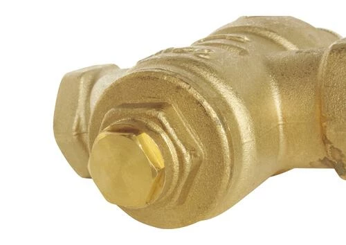 Régulateur De Pression à Membrane Double Femelle 26/34 - PRONORM 7 Régulateur De Pression à Membrane Double Femelle 26/34 - PRONORM – Image 5