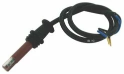 Cellule Pour Relais Fioul LANDIS & GYR