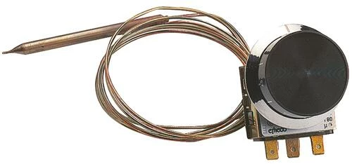 Aquastat à Bulbe - Longueur 3000m 3 Aquastat à Bulbe - Longueur 3000m