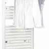 Radiateur Sèche-serviettes électrique DINAMIC 750W Tubes Droits - DELTACALOR 1 Radiateur Sèche-serviettes électrique DINAMIC 750W Tubes Droits - DELTACALOR -ROBINETTERIE HAMMEL Soldes 198 750E