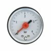 Manomètre Sec 0 à 4 Bars - Axial ø50- M8/13 2 Manomètre Sec 0 à 4 Bars - Axial ø50- M8/13 -ROBINETTERIE HAMMEL Soldes 20 08