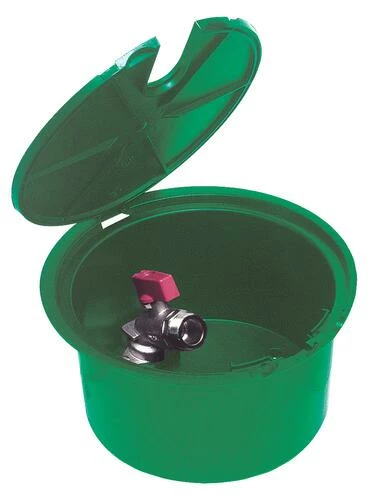 Bouche D'arrosage Standard - PRONORM 3 Bouche D'arrosage Standard - PRONORM