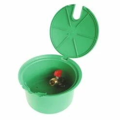 Bouche D'arrosage Standard - PRONORM 7 Bouche D'arrosage Standard - PRONORM -ROBINETTERIE HAMMEL Soldes 200020S 2