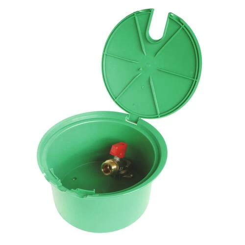 Bouche D'arrosage Standard - PRONORM 4 Bouche D'arrosage Standard - PRONORM – Image 2