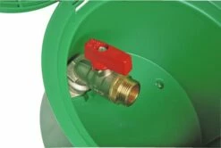 Bouche D'arrosage Standard - PRONORM 9 Bouche D'arrosage Standard - PRONORM -ROBINETTERIE HAMMEL Soldes 200020S 4