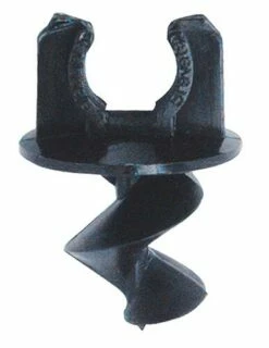 Boite De 200 Lyres D'attache Pour Tube ø16