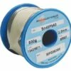 Bobine Soudure étain 40 % Fil âme Décapante 500 Grs -ROBINETTERIE HAMMEL Soldes 210 50