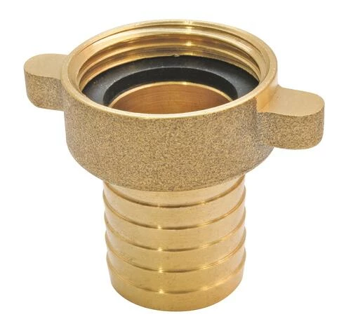 Raccord Laiton 2 Pièces Ø15 20/27 3 Raccord Laiton 2 Pièces Ø15 20/27