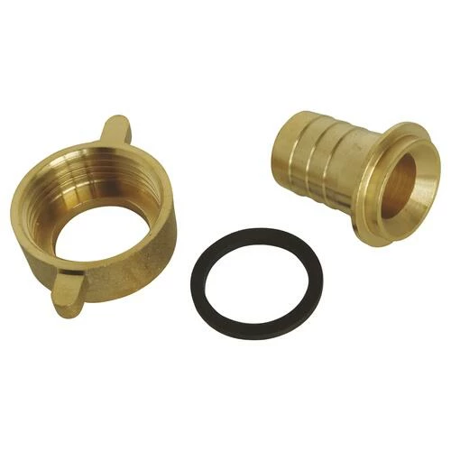 Raccord Laiton 2 Pièces Ø15 20/27 5 Raccord Laiton 2 Pièces Ø15 20/27 – Image 3