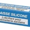 Graisse Silicone 20 Grs Spéciale Robinetterie - GEB -ROBINETTERIE HAMMEL Soldes 218 20
