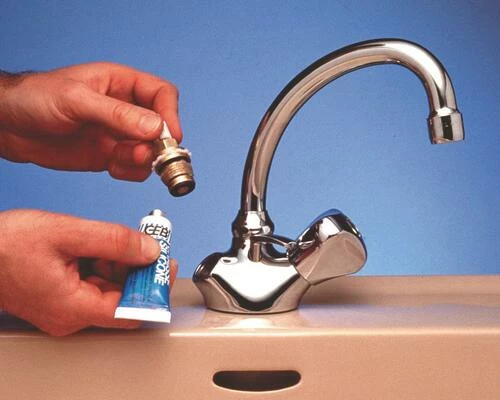 Devant 44 Devant -ROBINETTERIE HAMMEL Soldes 218 20 2