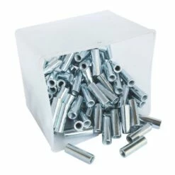 Entretoise Ronde Acier Zingué Femelle 7/150 -ROBINETTERIE HAMMEL Soldes 2180 00 3