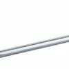 Porte-serviettes Universel Chromé Pour Radiateur Sèche-serviettes - Longueur 600mm -ROBINETTERIE HAMMEL Soldes 21802