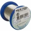 Bobine Soudure étain 97% Et Cuivre 3% Sans Plomb Fil Plein 250 Grs -ROBINETTERIE HAMMEL Soldes 221 25