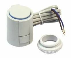 Tête Electro-thermique