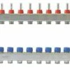 Collecteur PCBT 9 Départs En Inox - SOMATHERM