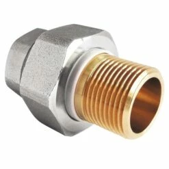 Raccord Isolant Diélectrique Demontable 7 Raccord Isolant Diélectrique Demontable -ROBINETTERIE HAMMEL Soldes 2246 20 2