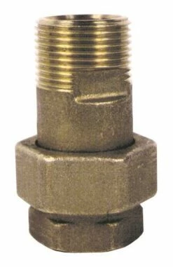 Raccord Rapide Pour Vase D'expansion