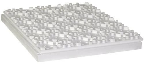 Dalle PCBT à Plots Multidirectionnelle R 0,75 - SOMATHERM 3 Dalle PCBT à Plots Multidirectionnelle R 0,75 - SOMATHERM