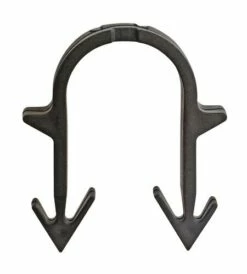 Boîte De 300 Agrafes PCBT 4 Cm 7 Boîte De 300 Agrafes PCBT 4 Cm -ROBINETTERIE HAMMEL Soldes 2300 4 3