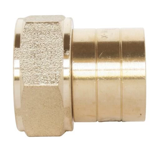 Raccord Femelle Fixe à Glissement PER ø20-20/27 - FIXOCONNECT 4 Raccord Femelle Fixe à Glissement PER ø20-20/27 - FIXOCONNECT – Image 2