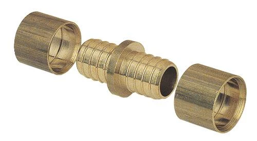 Manchon égal à Glissement PER ø12 - FIXOCONNECT 3 Manchon égal à Glissement PER ø12 - FIXOCONNECT