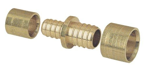 Manchon Réduit à Glissement PER ø20-12 - FIXOCONNECT 3 Manchon Réduit à Glissement PER ø20-12 - FIXOCONNECT