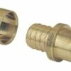 Raccord à Souder Sur Tube Cuivre à Glissement PER12-CU12 - FIXOCONNECT -ROBINETTERIE HAMMEL Soldes 2315 12 12
