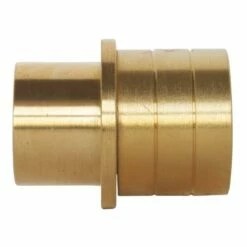 Raccord à Souder Sur Tube Cuivre à Glissement PER12-CU12 - FIXOCONNECT -ROBINETTERIE HAMMEL Soldes 2315 12 12 2