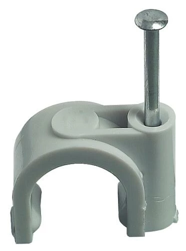 Legrand Attache Inovac Grise 16mm 3 Legrand Attache Inovac Grise 16mm