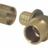 Coude à Souder Sur Tube Cuivre à Glissement PER16-CU16 - FIXOCONNECT -ROBINETTERIE HAMMEL Soldes 2316 16 16