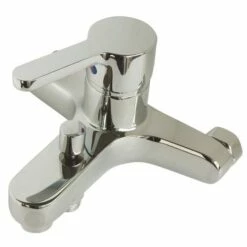 Mitigeur De Douche Authie