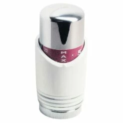 Tête Thermostatique à Dilatation De Liquide Design - SOMATHERM