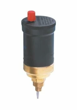 Purgeur D'air Automatique Avec Vanne D'arrêt - HONEYWELL