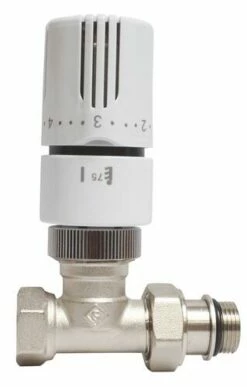 Robinet Thermostatique Droit 15/21 à élément Sensible Liquide - SOMATHERM 6 Robinet Thermostatique Droit 15/21 à élément Sensible Liquide - SOMATHERM -ROBINETTERIE HAMMEL Soldes 2455 15 2