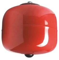 Vase D'expansion Chauffage 18 Litres Cylindrique - SOMATHERM