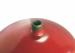 Vase D'expansion Chauffage 18 Litres Cylindrique - SOMATHERM 9 Vase D'expansion Chauffage 18 Litres Cylindrique - SOMATHERM -ROBINETTERIE HAMMEL Soldes 25 18 4