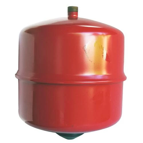 Vase D'expansion Chauffage 25 Litres Cylindrique - SOMATHERM 4 Vase D'expansion Chauffage 25 Litres Cylindrique - SOMATHERM – Image 2