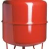 Vase D'expansion Chauffage Sur Pied 50 Litres - SOMATHERM -ROBINETTERIE HAMMEL Soldes 25 50