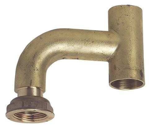 Té De Piquage Laiton Coude 90° ø35 3 Té De Piquage Laiton Coude 90° ø35