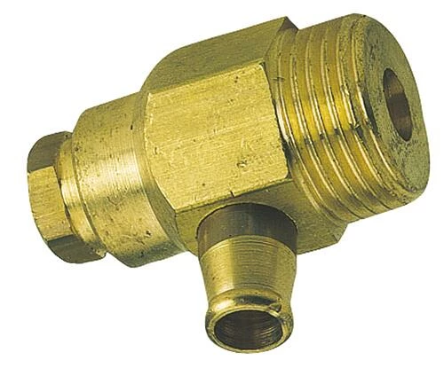 Robinet De Vidange Laiton à Tétine à Carré 3 Robinet De Vidange Laiton à Tétine à Carré