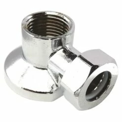 Applique MAL Simple Avec écrou Pour Collet Battu Chromée ø14-15/21 - PRONORM 7 Applique MAL Simple Avec écrou Pour Collet Battu Chromée ø14-15/21 - PRONORM -ROBINETTERIE HAMMEL Soldes 27 42 3