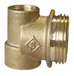 Pot De Terminaison Laiton 20/27