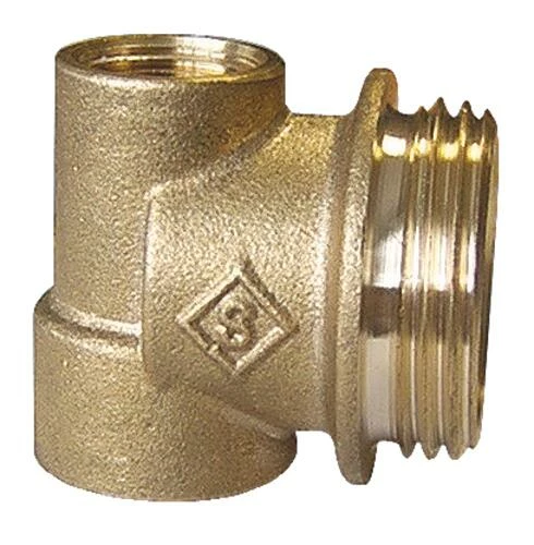 Pot De Terminaison Laiton 20/27 3 Pot De Terminaison Laiton 20/27