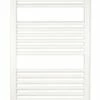 Radiateur Sèche-serviettes électrique 500W Electro Plus Tubes Droits - DELTACALOR 1 Radiateur Sèche-serviettes électrique 500W Electro Plus Tubes Droits - DELTACALOR -ROBINETTERIE HAMMEL Soldes 2700 500E