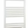 Radiateur Sèche-serviettes électrique Soufflant 500W CALIMA - DELTACALOR -ROBINETTERIE HAMMEL Soldes 2700 500ES