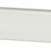 Moulure Dl Plus Rigide Blanche Sans Cloison 32mm - LEGRAND