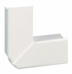 Angle Plat Pour Moulure Dl Plus 20mm - LEGRAND